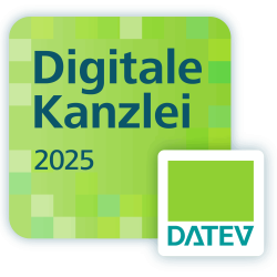 DATEV Digitale Kanzlei